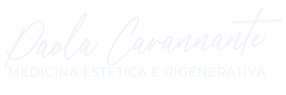 Dr. Paola Carannante - Medicina Estetica e Rigenerativa