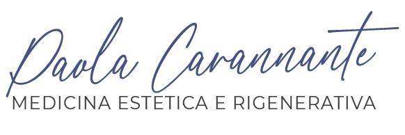 Dr. Paola Carannante - Medicina Estetica e Rigenerativa